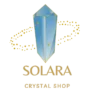 Solara Crystal Logo