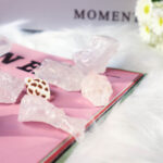 Buy Solara Crystal Healing Raw Clear Quartz