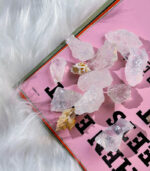 Buy Solara Crystal Healing Raw Clear Quartz