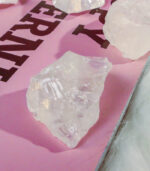 Buy Solara Crystal Healing Raw Clear Quartz