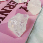Buy Solara Crystal Healing Raw Clear Quartz
