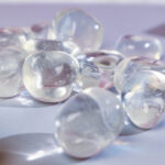 Buy Solara Crystal Healing Clear Quartz Tumble