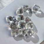 Buy Solara Crystal Healing Clear Quartz Tumble