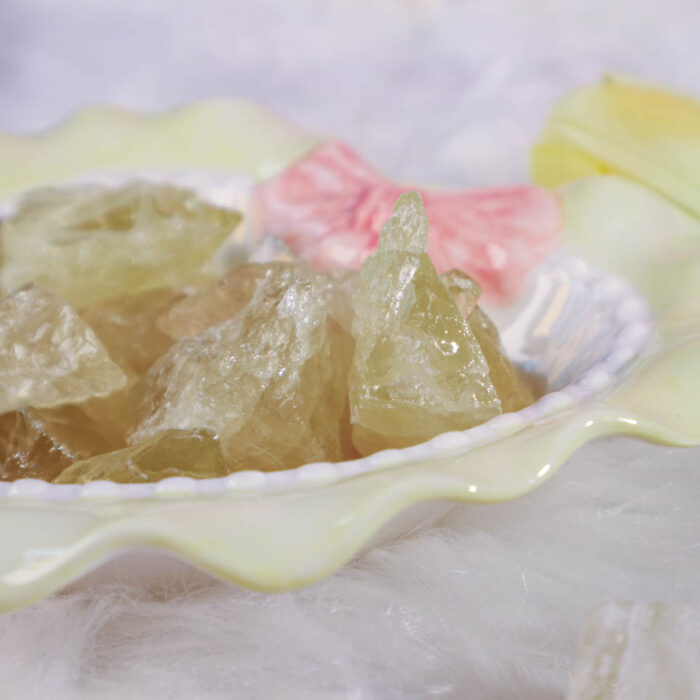 Buy Solara Crystal Healing Raw Citrine