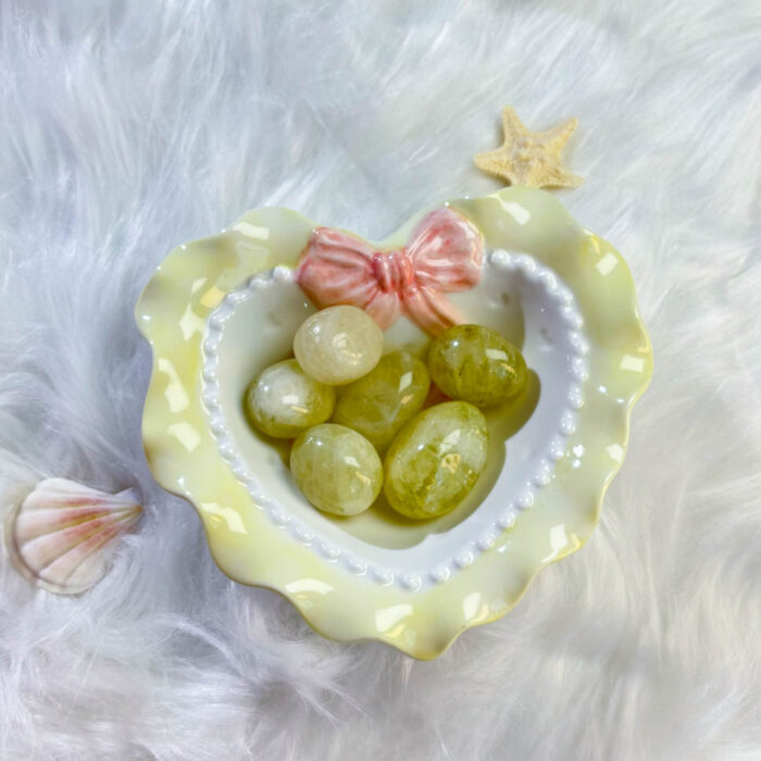 Buy Solara Crystal Healing Citrine
