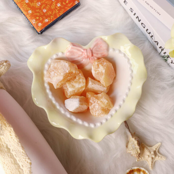 Buy Solara Crystal Healing Yellow Jade
