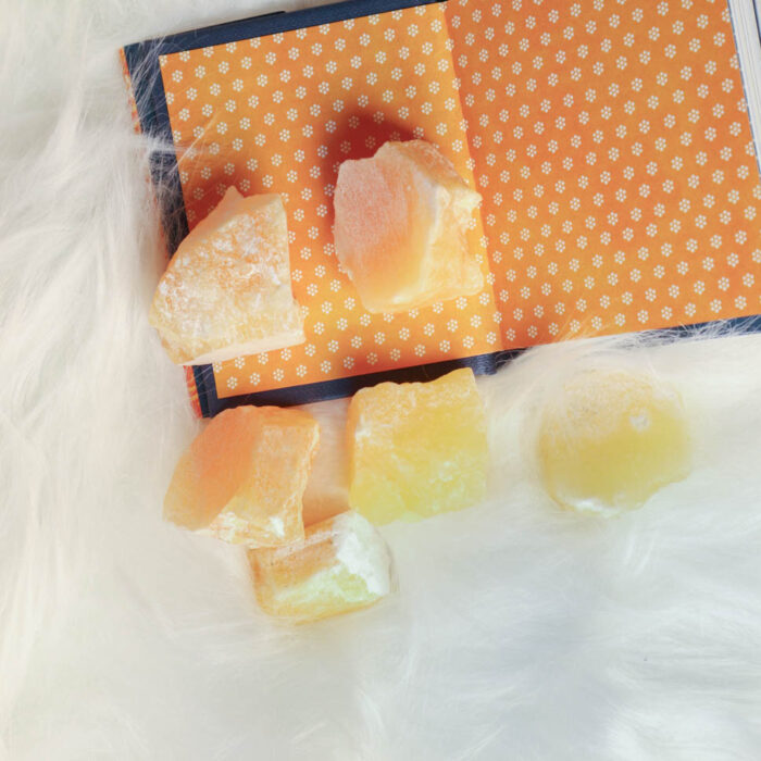 Buy Solara Crystal Healing Yellow Jade