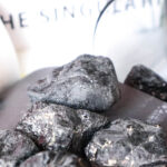 Buy Solara Crystal Healing Raw Obsidian
