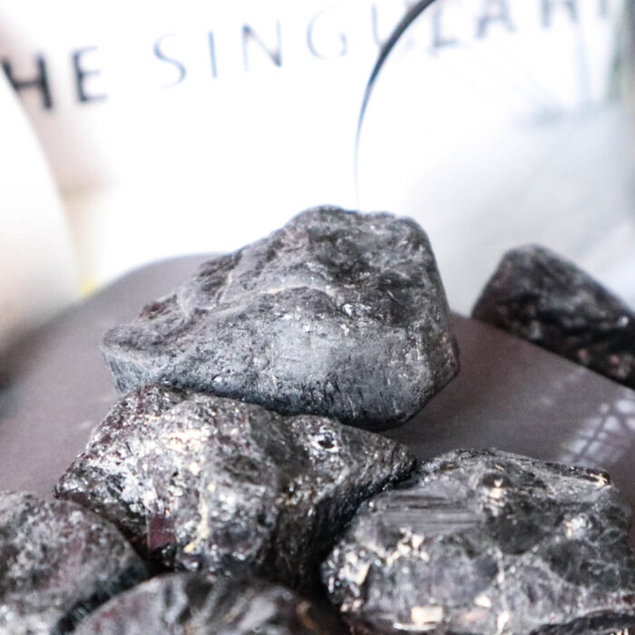 Buy Solara Crystal Healing Raw Obsidian