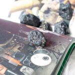 Buy Solara Crystal Healing Raw Obsidian