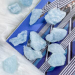 Buy Solara Crystal Raw Aquamarine