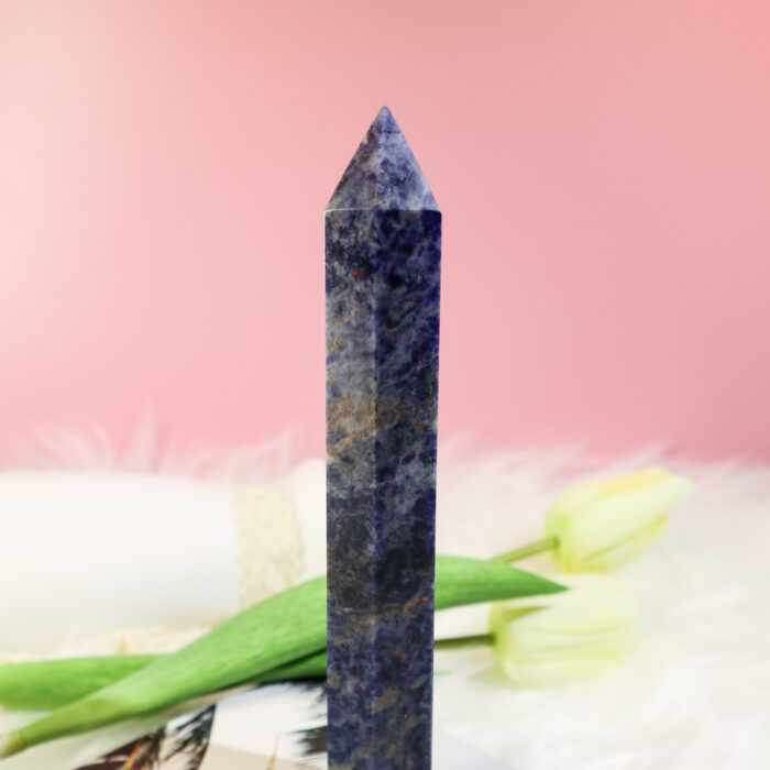 Buy Solara Crystal Sodalite Tower